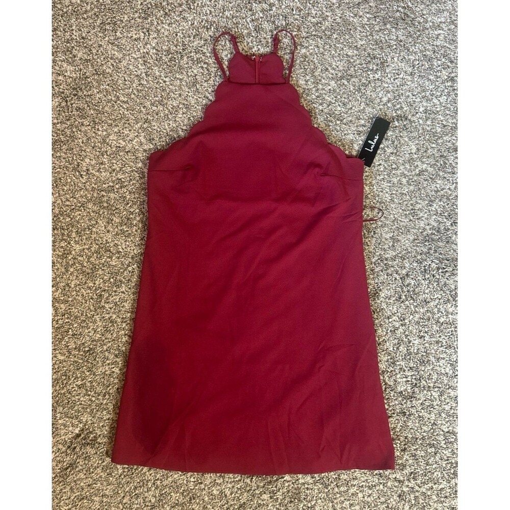 Women’s Lulu dress